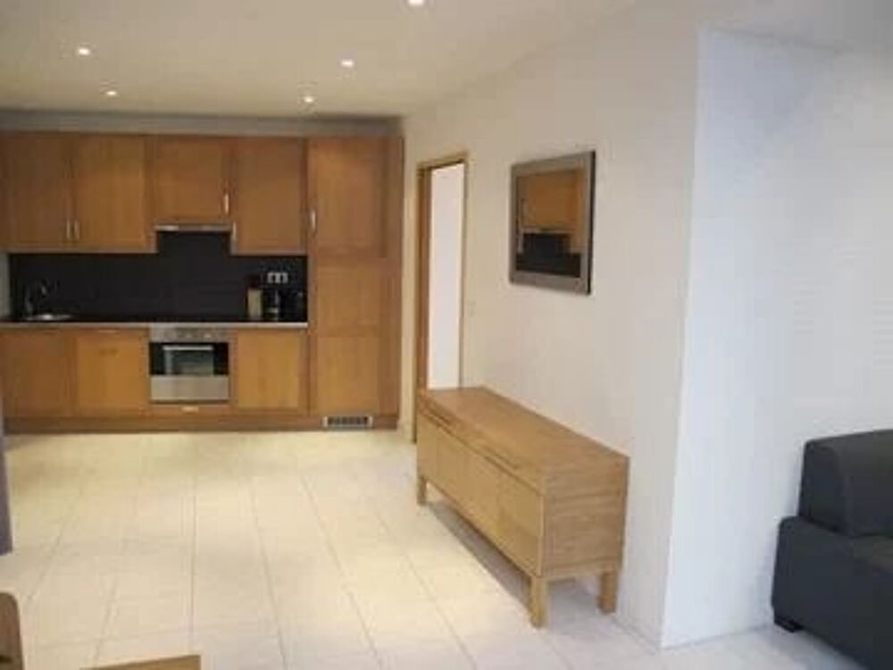 Location Appartement Deux pièces de 46m² avec terrasse de 12m² Juan-les-pins