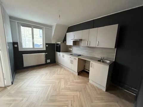  Appartement � louer 103 m�