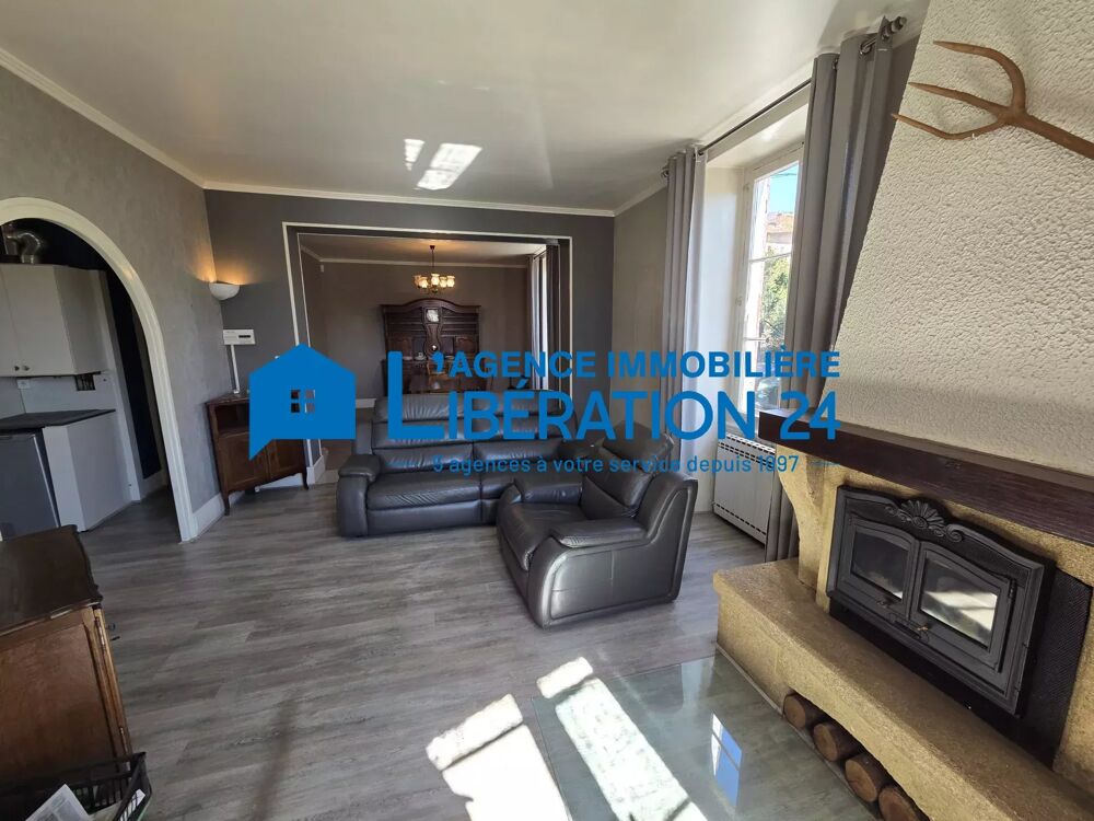 MAISON FAMILIALE 200m² sur 957m²
