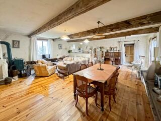  Maison � vendre 14 pi�ces 470 m�