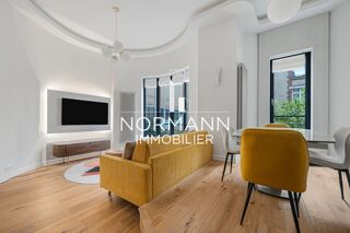  Appartement à vendre 2 pièces 55 m²