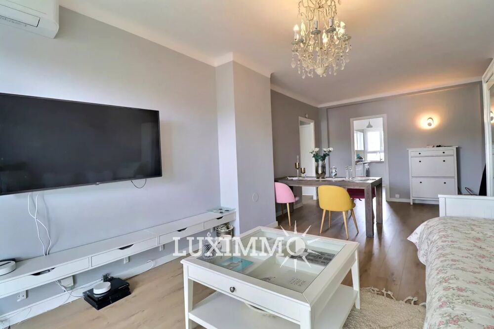 APPARTEMENT 3P - GRANDE BRETAGNE