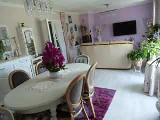  Maison à vendre 5 pièces 109 m²