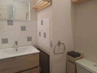  Appartement à vendre 1 pièce 20 m²