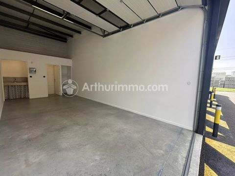  Parking / Garage � louer 1 pi�ce 28 m�