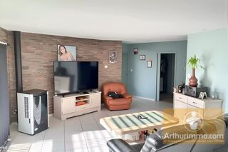 Maison � vendre 4 pi�ces 105 m�
