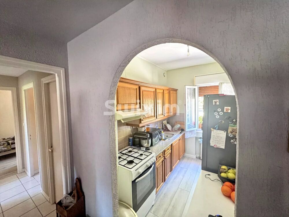 Vente Appartement Appartement 3 pièces Tavaux
