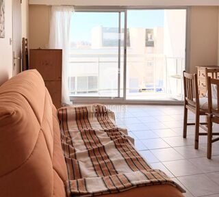  Appartement à vendre 2 pièces 36 m²