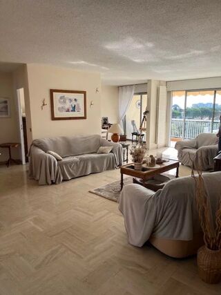  Appartement � vendre 4 pi�ces 109 m�