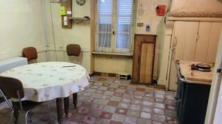  Maison à vendre 4 pièces 104 m²