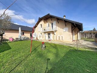  Maison � vendre 7 pi�ces 169 m�