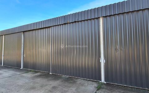  Parking / Garage  louer 27 m