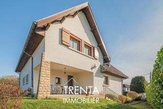  Maison � vendre 7 pi�ces 200 m�