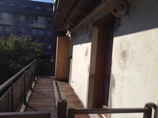  Appartement à louer 1 pièce 30 m²