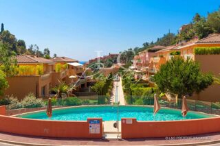  Appartement � vendre 2 pi�ces 50 m�