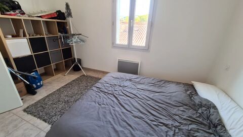  Appartement  louer 2 pices 46 m