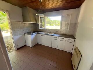  Maison � vendre 3 pi�ces 58 m�