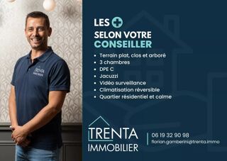  Maison � vendre 5 pi�ces 201 m�