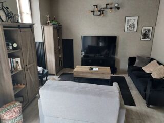  Maison à vendre 8 pièces 117 m²