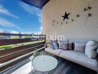  Appartement � vendre 3 pi�ces 55 m�