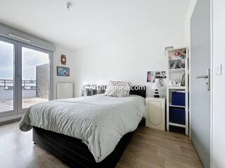  Appartement à vendre 5 pièces 96 m²