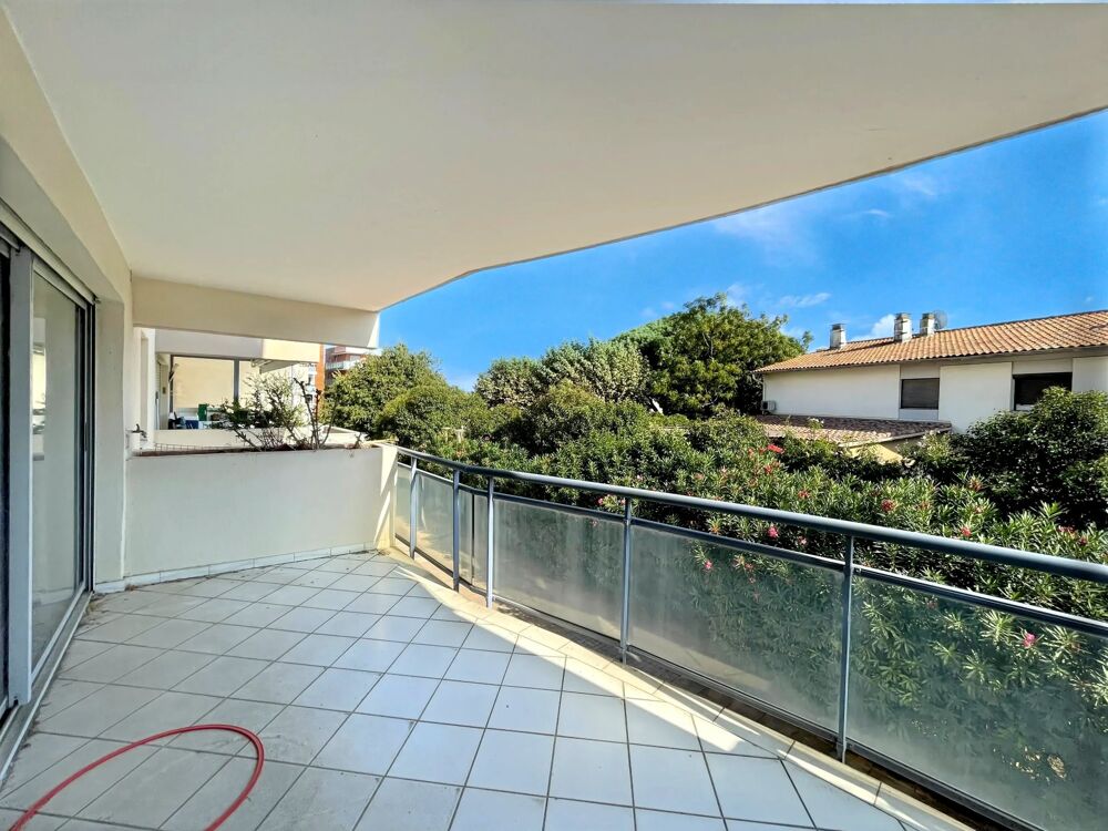 Vente Appartement Appartement T4 avec Terrasse + Garage centre-ville Cavalaire-sur-mer
