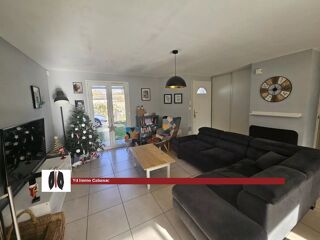  Maison  vendre 5 pices 115 m