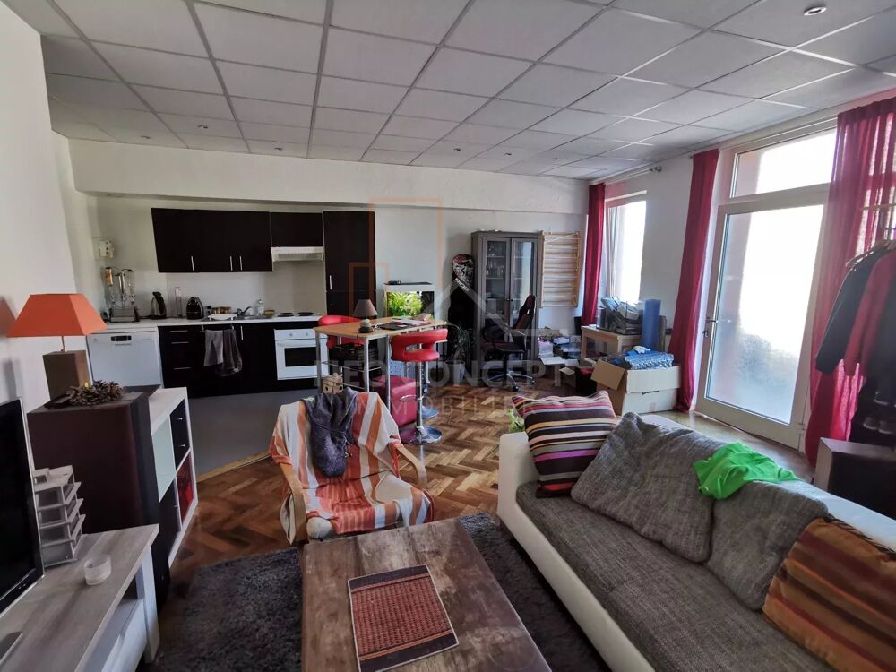 Annonce location appartement 2 pièces de 63m2 à Beinheim (67930