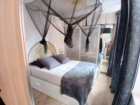  Appartement � vendre 3 pi�ces 59 m�