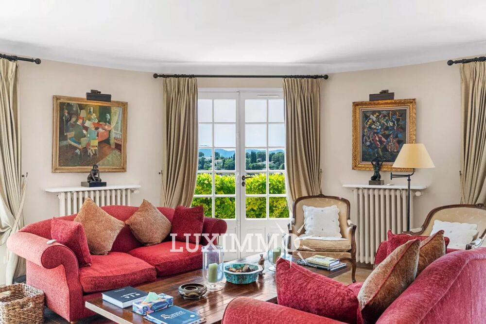  vendre  Maison Mougins (06250)