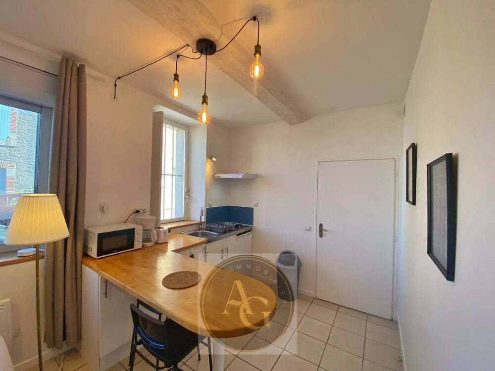 Vente Immeuble Immeuble de rapport 3 lots au centre de Castelnaudary Castelnaudary
