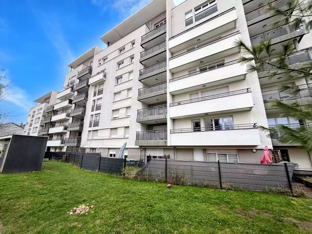 Location Parking/Garage Garage-box  sécurisé à Villeurbanne 69100 Villeurbanne