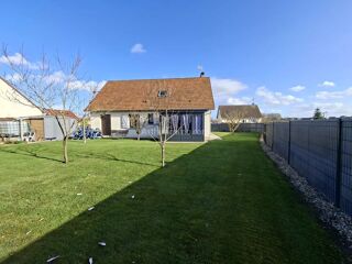  Maison à vendre 5 pièces 94 m²