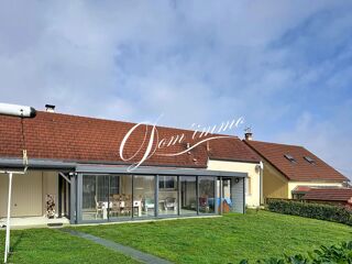  Maison à vendre 4 pièces 123 m²