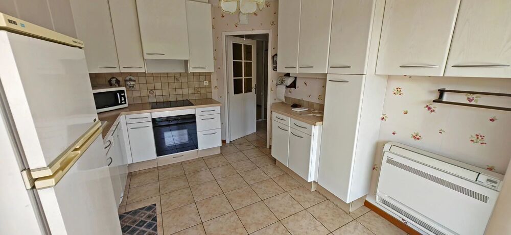Vente Appartement Appartement 5 pièces Dole