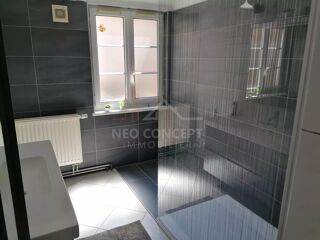  Appartement � louer 3 pi�ces 77 m�