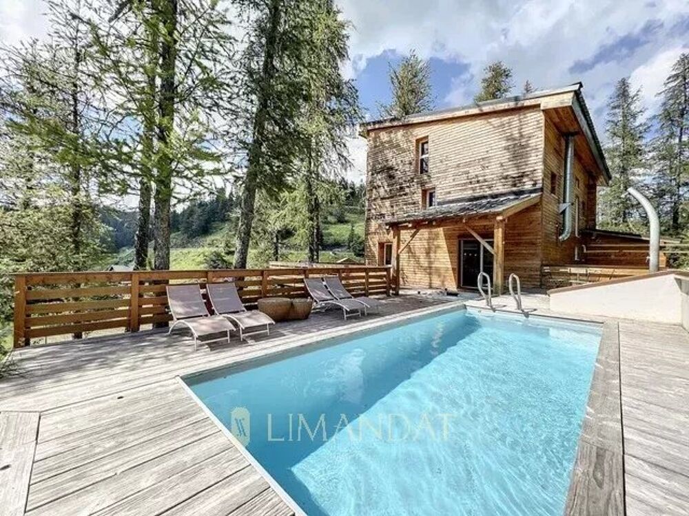� vendre  Villa Valberg (06470)