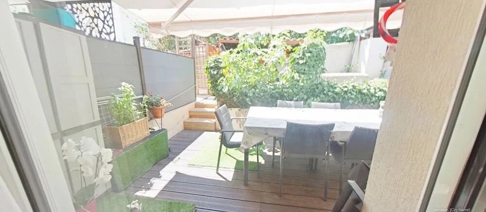 Vente Appartement LE CANNET 2 PIECES VENDU LOUE Le cannet