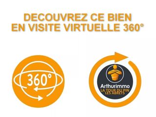  Maison � vendre 4 pi�ces 117 m�