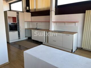  Appartement à louer 1 pièce 51 m²