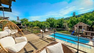  Villa � vendre 6 pi�ces 155 m�