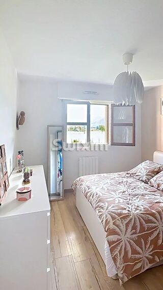  Appartement � vendre 3 pi�ces 63 m�