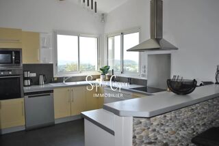  Maison � vendre 8 pi�ces 186 m�