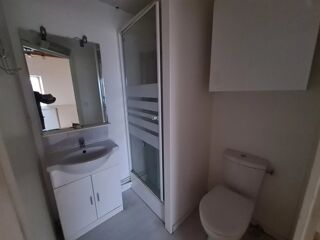  Appartement à louer 1 pièce 27 m²