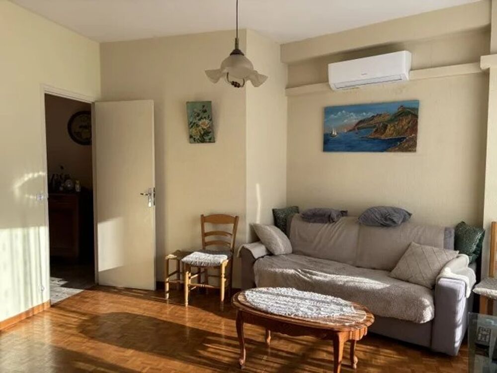 Vente Appartement Nice Nord/ HAUT CESSOLE EXCLUSIVITE Nice