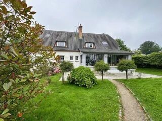  Maison à vendre 8 pièces 295 m²