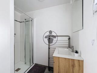  Appartement à louer 1 pièce 17 m²