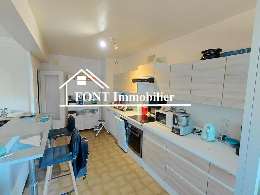 Vente Appartement SAINT-CHAMOND, APPARTEMENT 2 CHAMBRES PROCHE GARE Saint-chamond