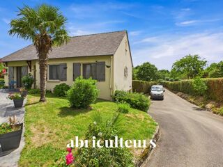  Maison  vendre 7 pices 117 m