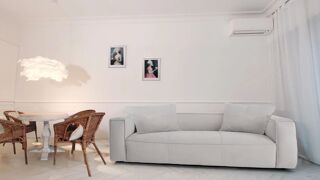  Appartement � vendre 2 pi�ces 47 m�